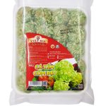 Fish with Sweet Rice Flakes