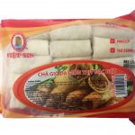 Special Pork Spring Roll with Crispy Wrapper