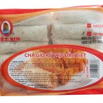 Special Pork Spring Roll with Net Wrapper