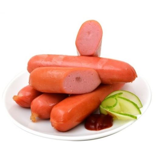Seoul Sausage